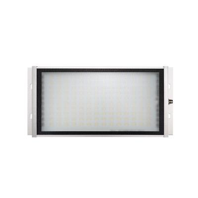 Chinease manufacturer high quality IP67 flat cnc work light