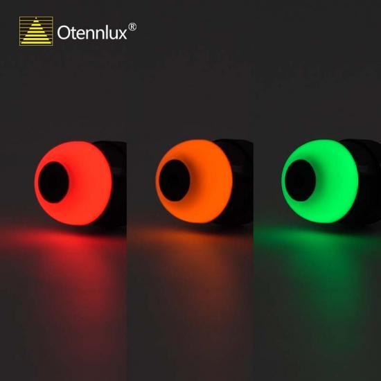 signal indicator light with buzzer