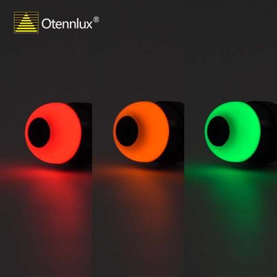 signal indicator light with buzzer