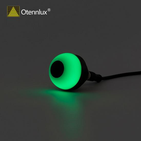 beacon light with buzzer