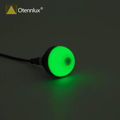 Otennlux 2025 New Item T52 3 colors Touch led signal light