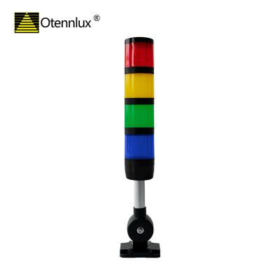 led andon stack light