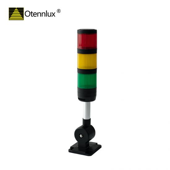 led signal tower stack lights