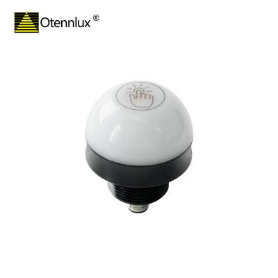 manufacturer IP69K 3 colors Touch signal light