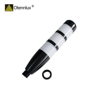 24V Ip67 3colors 3 layers waterproof led signal tower light for outdoor