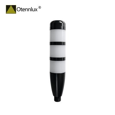 24V Ip67 3colors 3 layers waterproof led stack light for outdoor