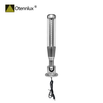 manufacturer 3 colors usb signal tower light with buzzer