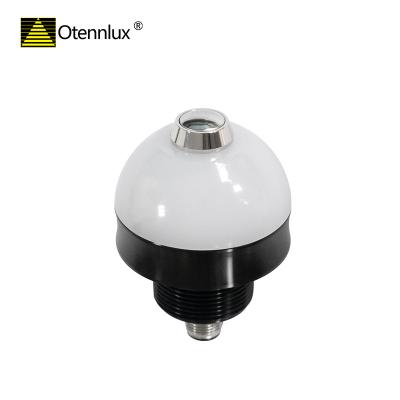  Push button led signal light