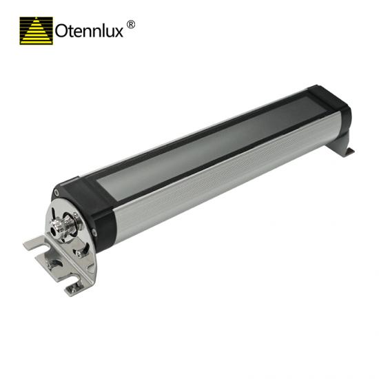 machine led work light