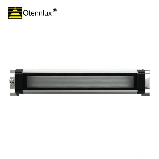 machine led work light