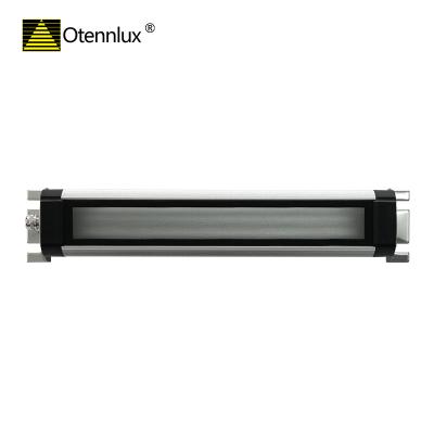 machine led work light
