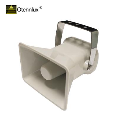 DOLSPK IO type Sound signal light and speaker with Strobe Light