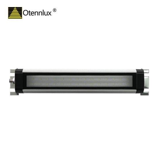 machine led work light