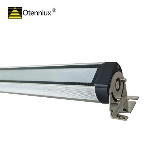 machine led work light