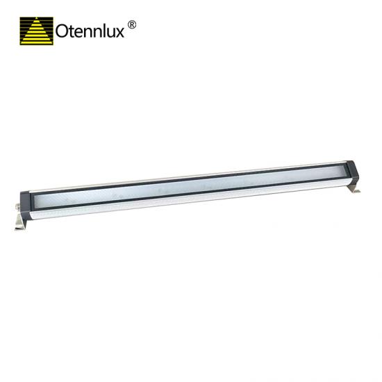 machine led work light