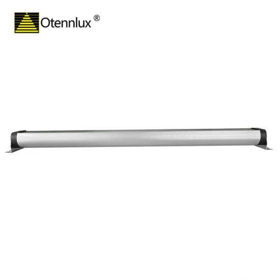 machine led work light