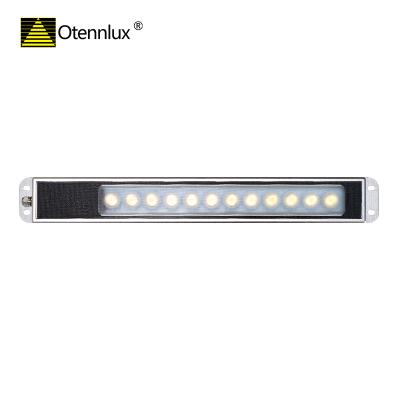 led flat work light
