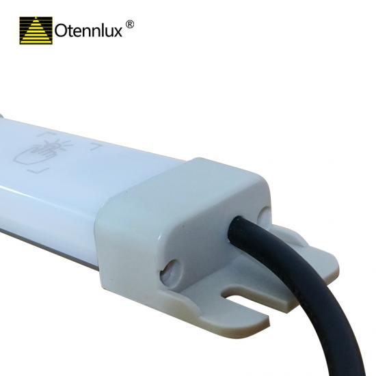 TOUCH SWITCH DIMMER CONTROLLER