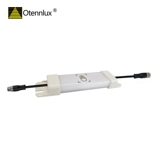 TOUCH SWITCH DIMMER CONTROLLER