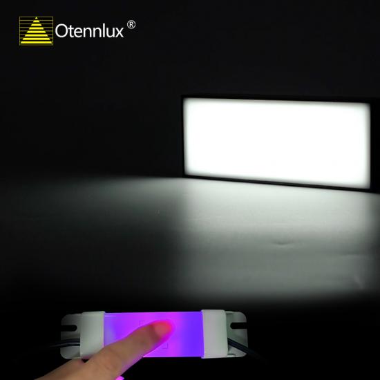 TOUCH SWITCH DIMMER CONTROLLER