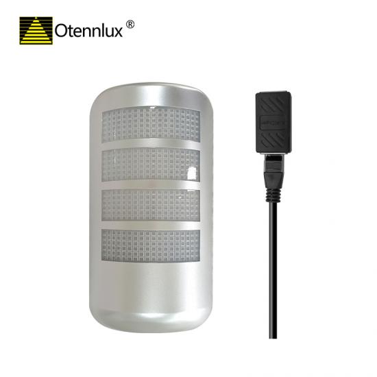 Ethernet Multi-Functional Signal Light