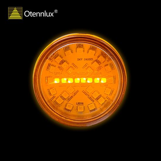 machine indicator lights