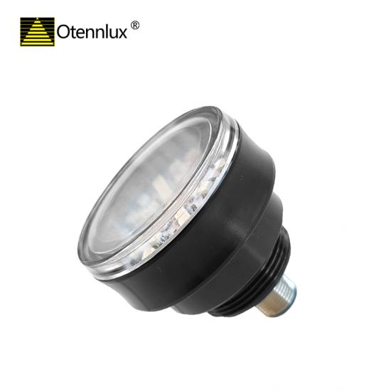machine indicator lights