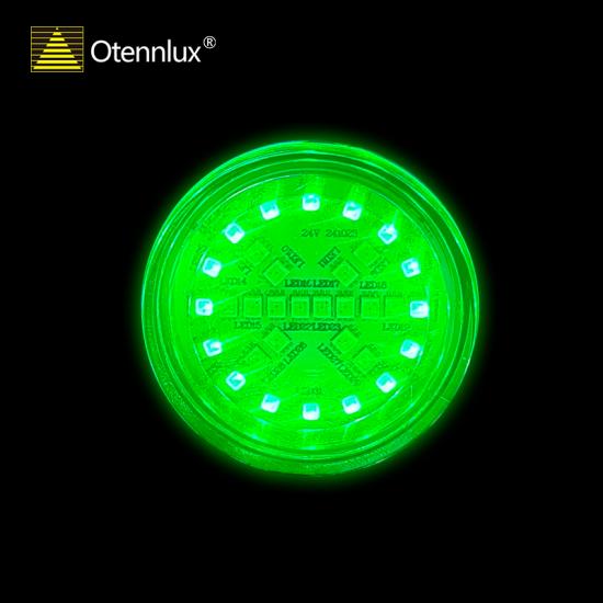 machine indicator lights
