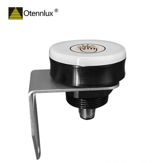 Touch signal light