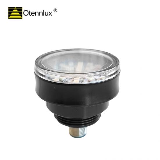 machine indicator lights