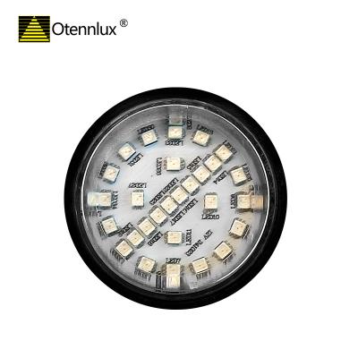machine indicator lights