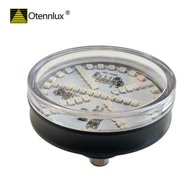 machine indicator lights