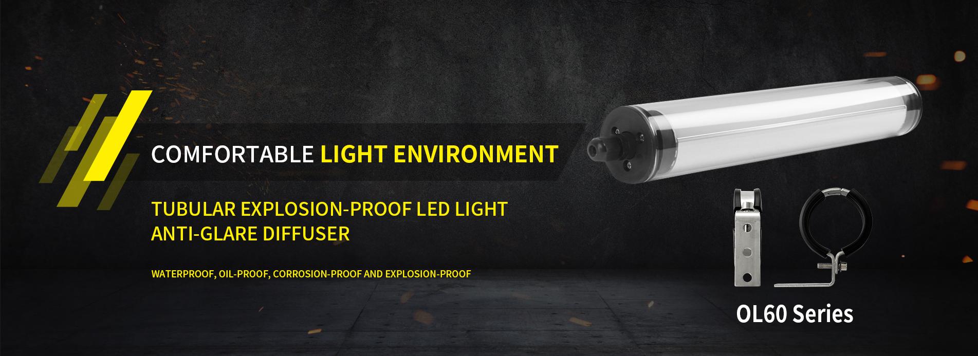 cnc machine work light 