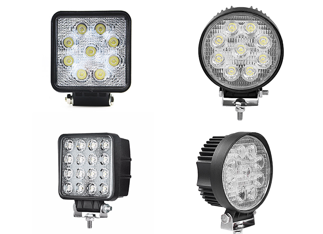 Flood Light