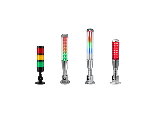 Led Signal Light