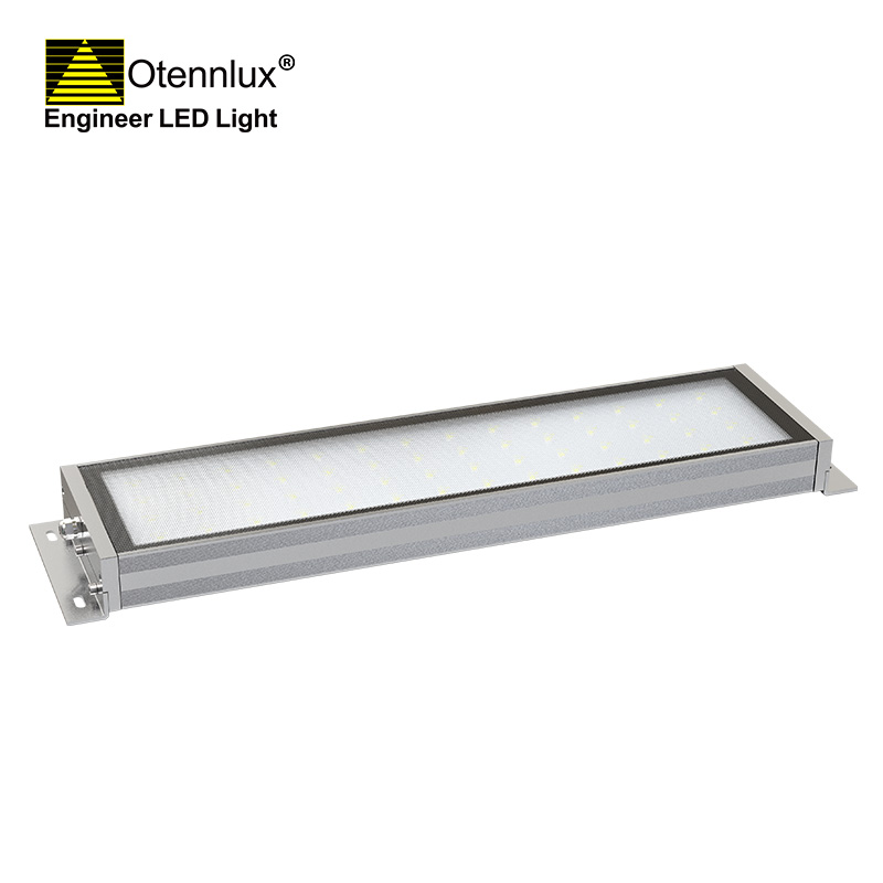 FHLED1 20W IP67 waterproof cnc machine tools led work lighting