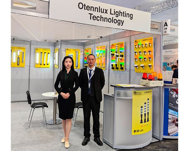 2023.Apr.17-21.HANNOVER MESSE2023 Our booth Number is  Halle 11, A44