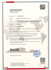 ROHS