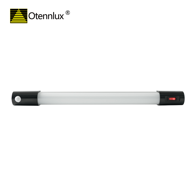 Otennlux JSLED Super Quality 10W 24V Human Body Induction Lamp