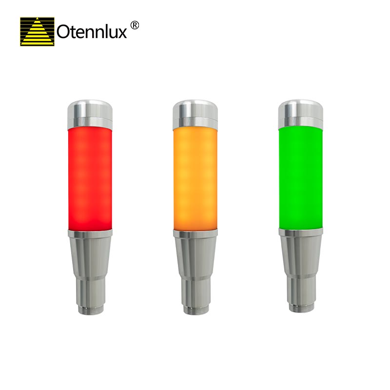 Otennlux OCS IP65 Waterproof led signal tower light