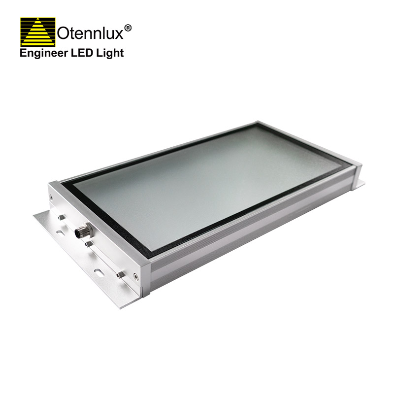 Otennlux FHLED Big power led work light for CNC machine tool 