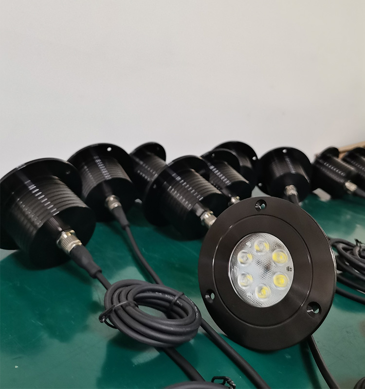 10w led spot light for machine