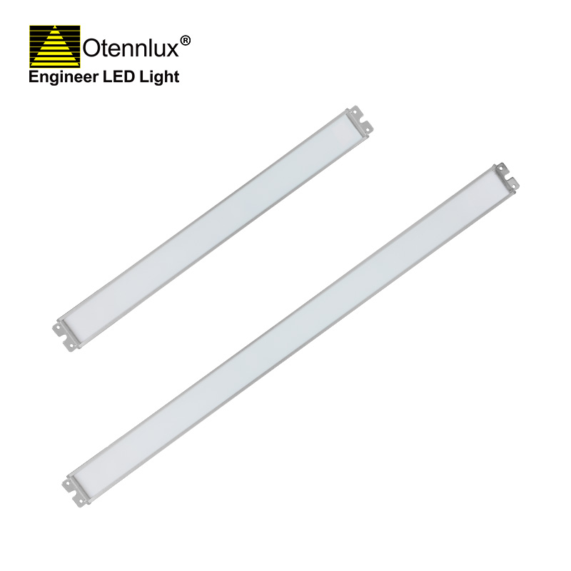 Otennlux FSLED1 electric led cabinet light with switch button